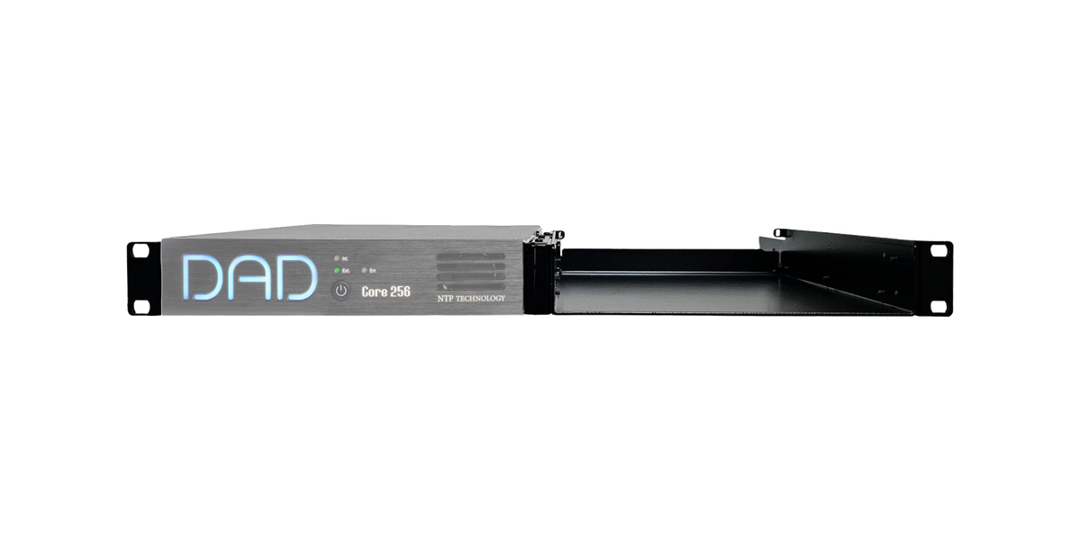 Core 256 Dual Rack Mount