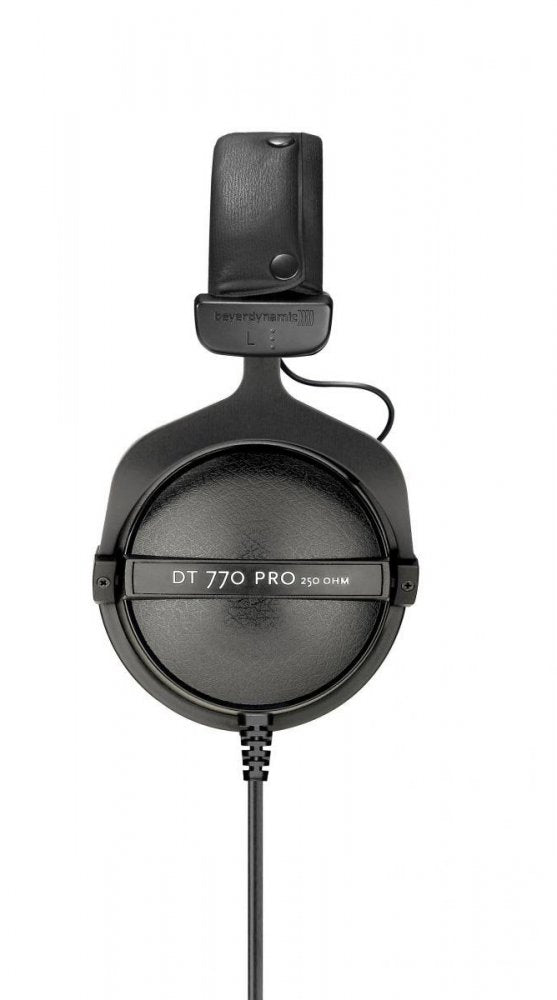 DT 770 PRO 80 ohm