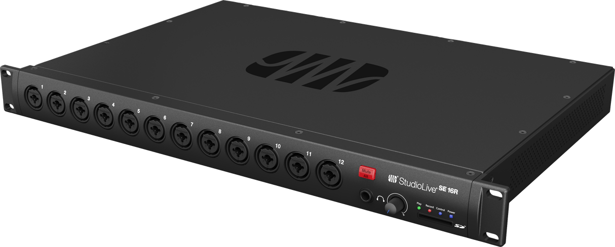 StudioLive Series III SE 16R