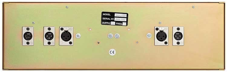 TG12345 Curve Bender