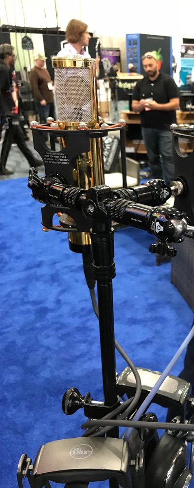 Référence Mono Gold