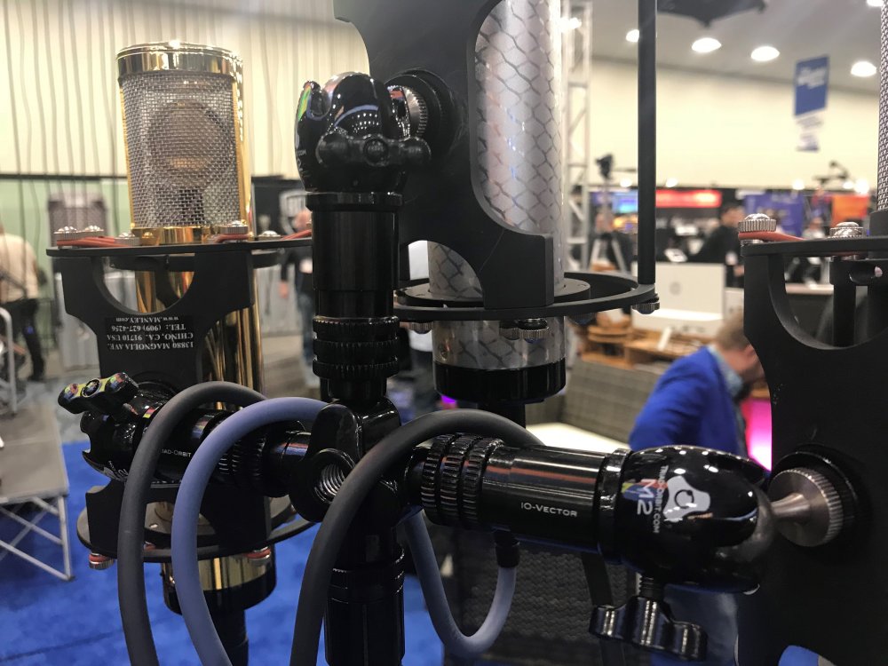 Référence Mono Gold