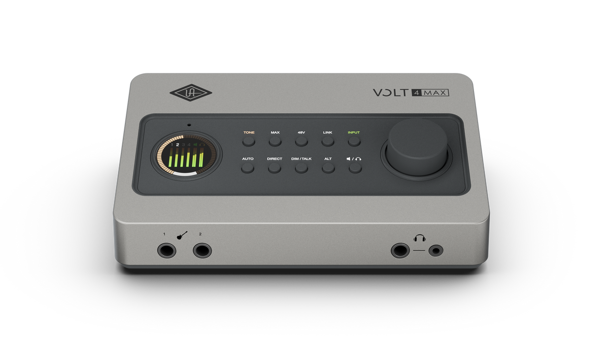 Volt 4 Max