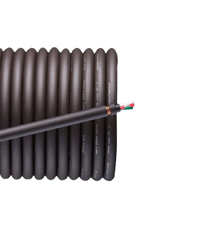 FP-314Ag Power Cord Wires