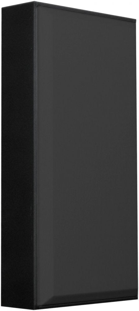 FullTrap Broadband Absorber and Bass Trap, black/black