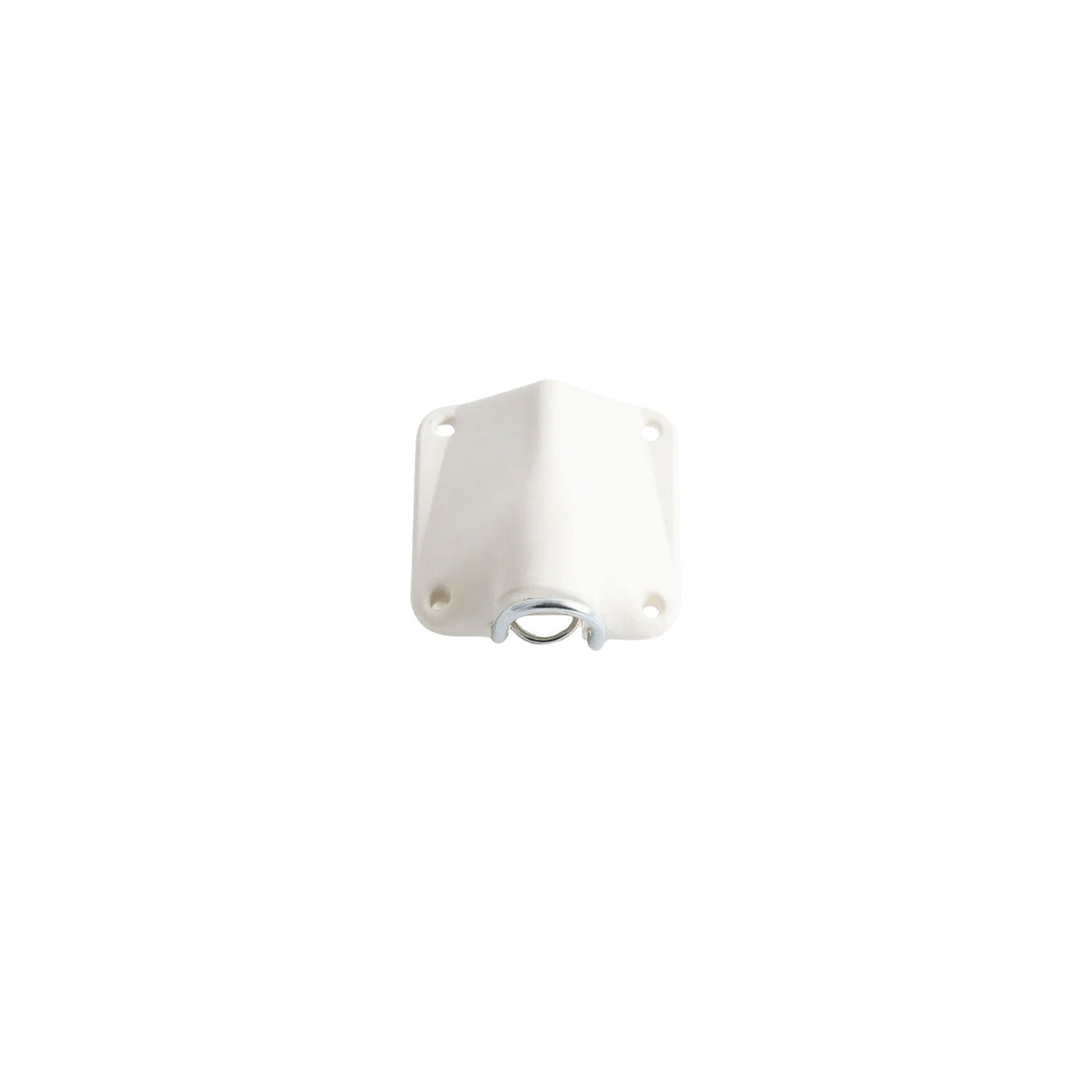 The Lav Concealer for DPA 4060 (Single, White)