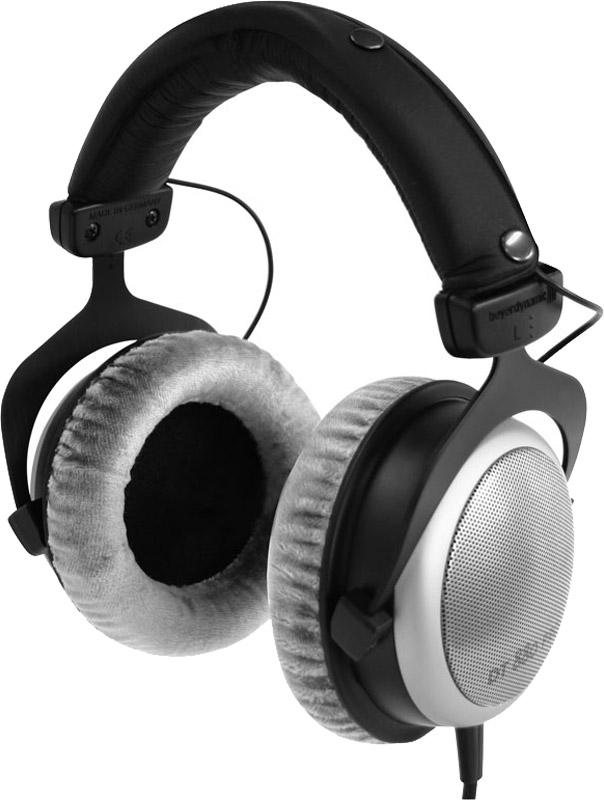 DT 880 PRO 250 ohm