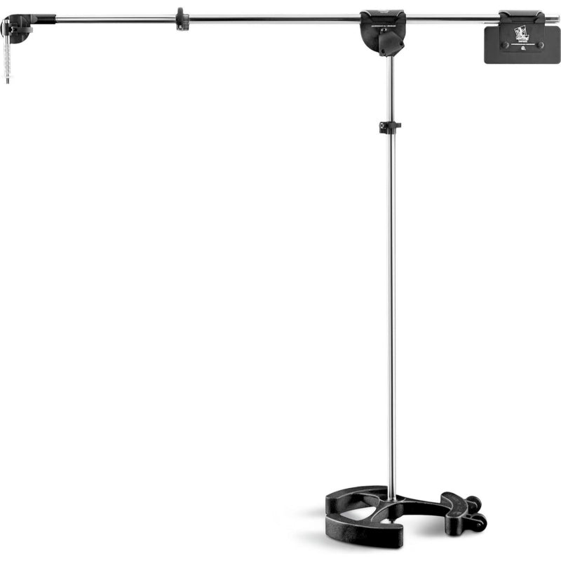 micKing 2200 - Chrome