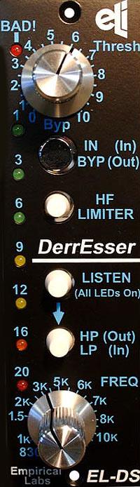 ELDS-V DerrEsser