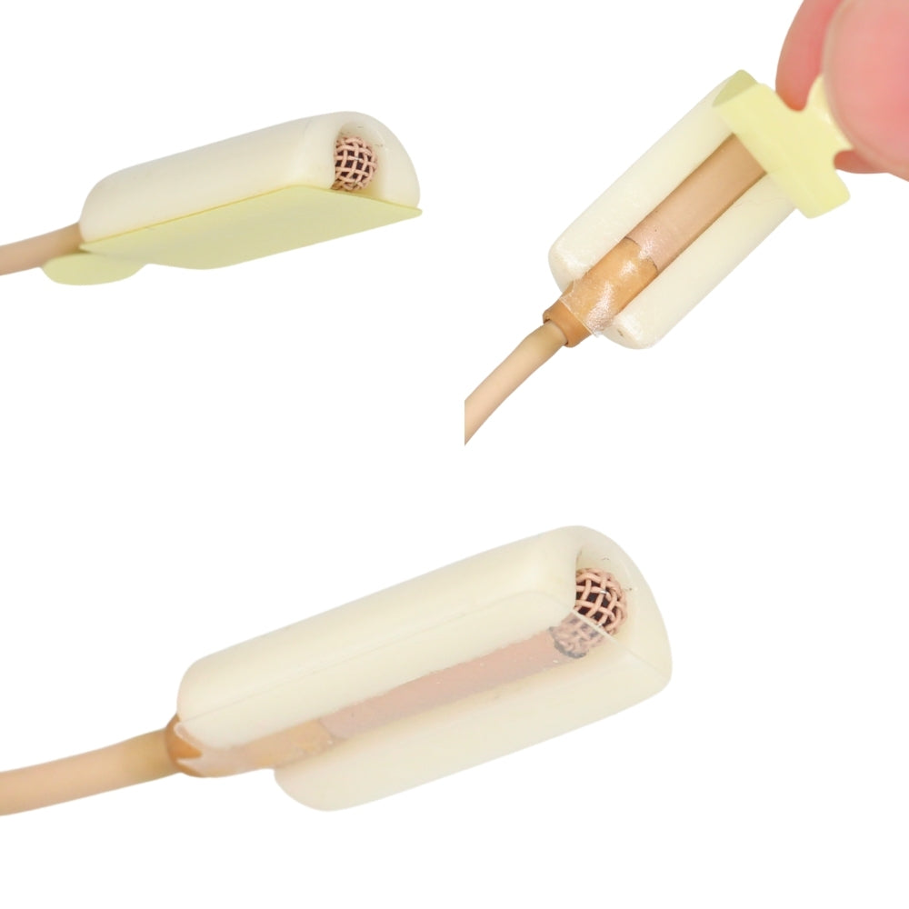 MiniMount Stickies - 90x Stickies Size 22x11mm