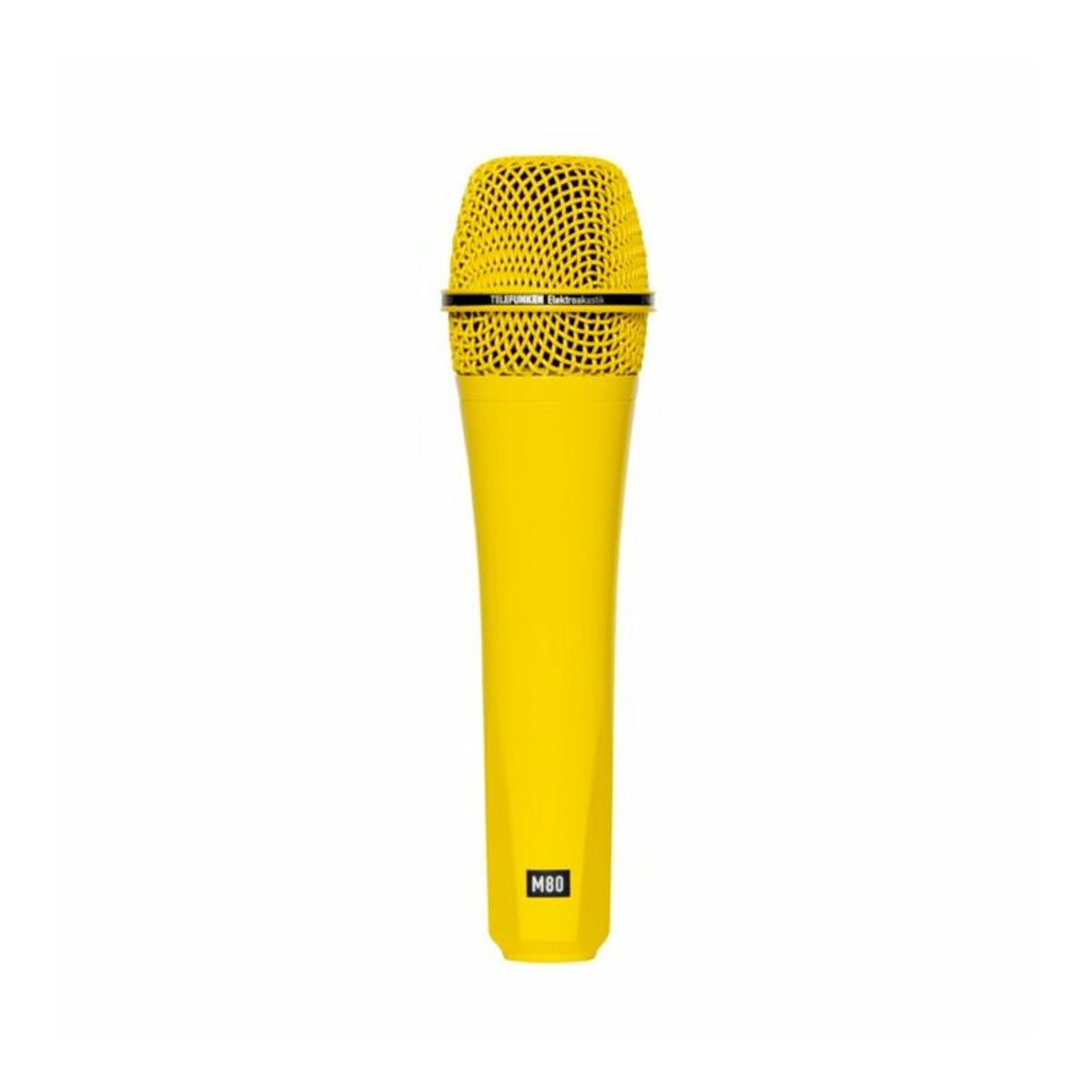 TELEFUNKEN M80 Yellow