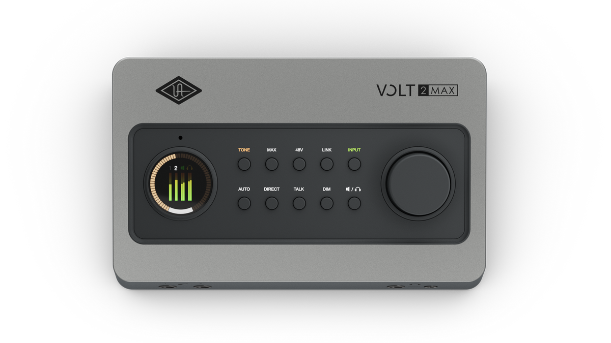Volt 2 Max