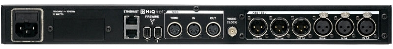 PCM96 Surround Digital I/O