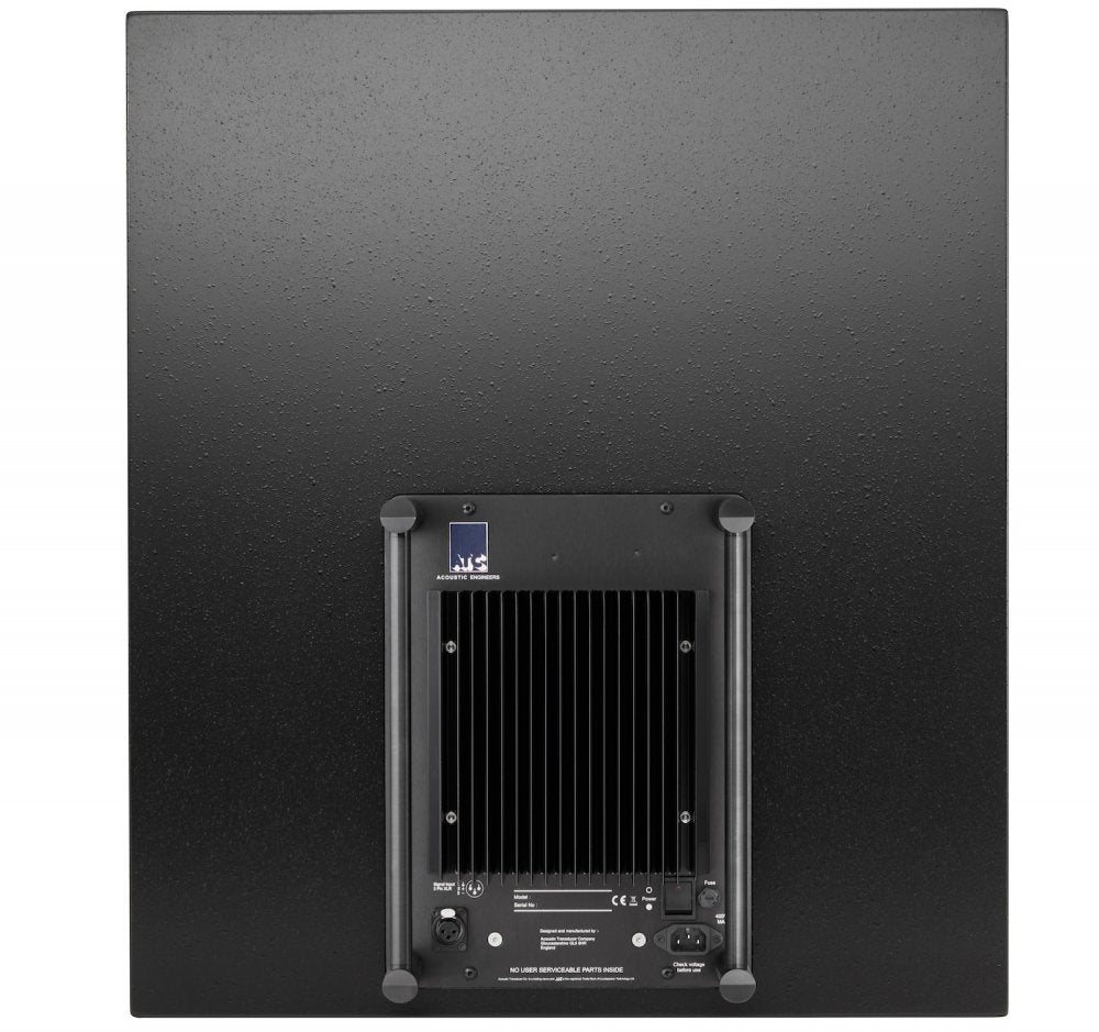 SCM110ASL Pro (single)