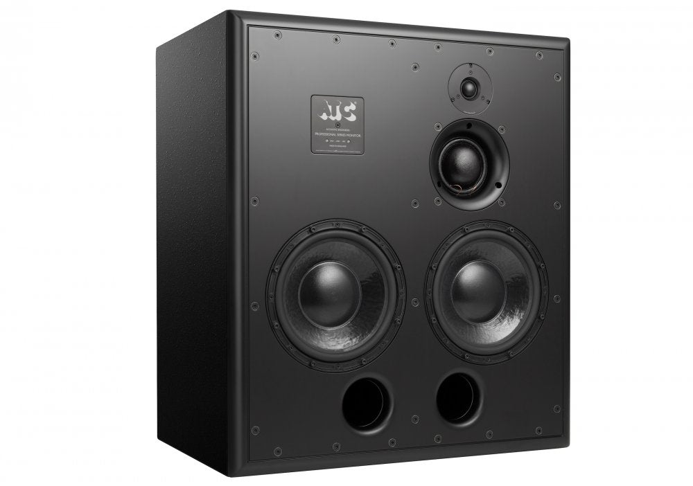 SCM110ASL Pro (single)