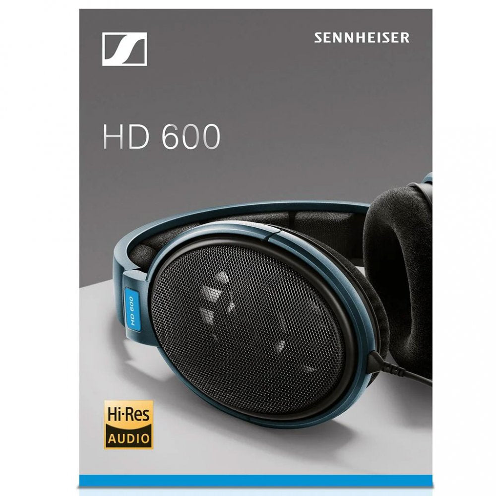 HD 600