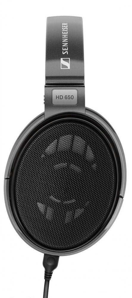 HD 650