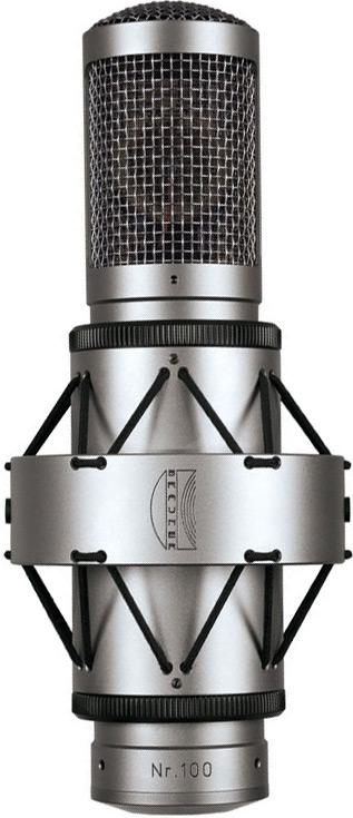 VMX Pure Cardioid
