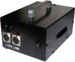 6 Module Rackmount - With PSU and 48v