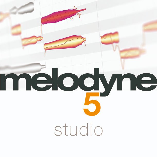 Pack Melodyne Studio