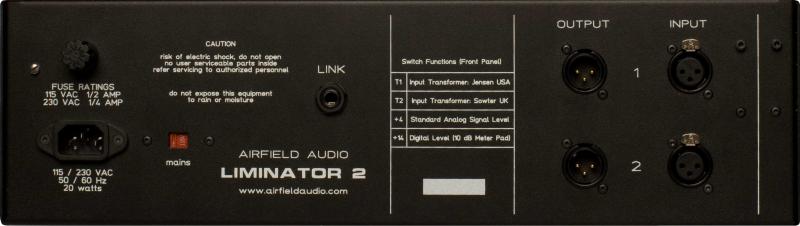Liminator 2