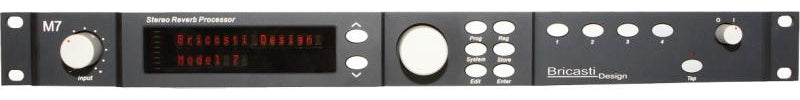 M7 V2 Reverb