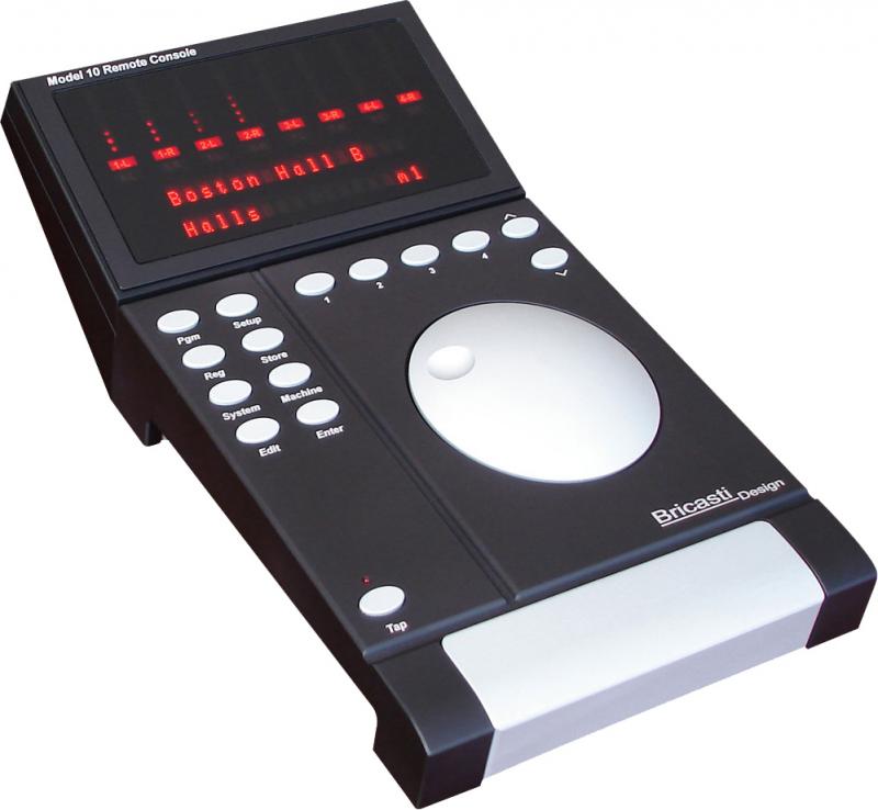 M10 Remote