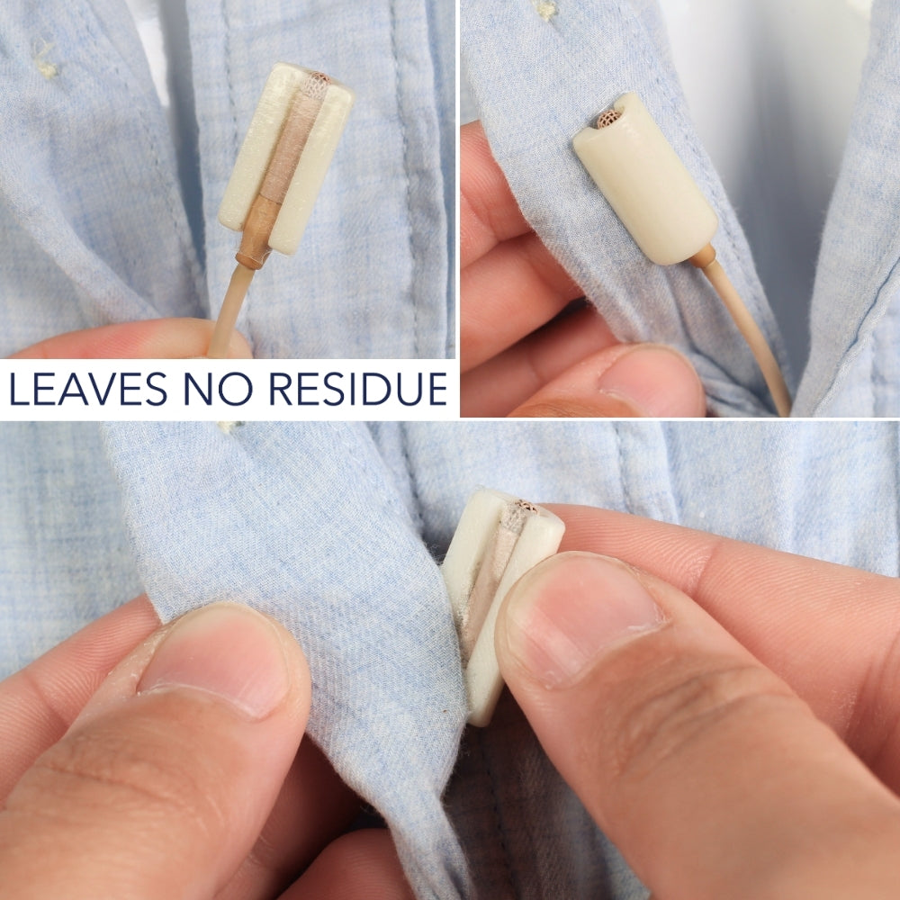 MiniMount Stickies - 90x Stickies Size 22x11mm