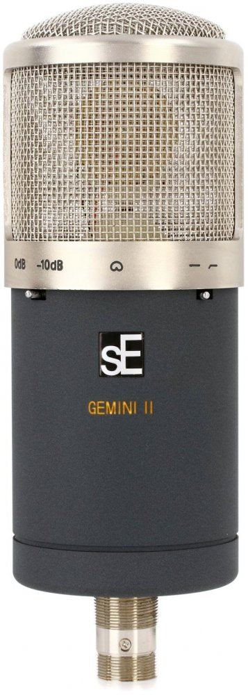 Gemini II