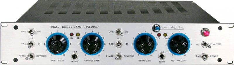 TPA-200B