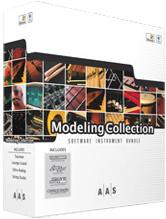 AAS Modeling Collection