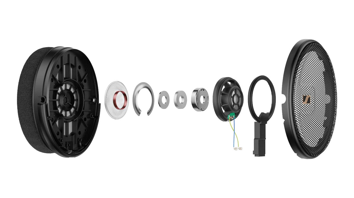 HD 660S 2