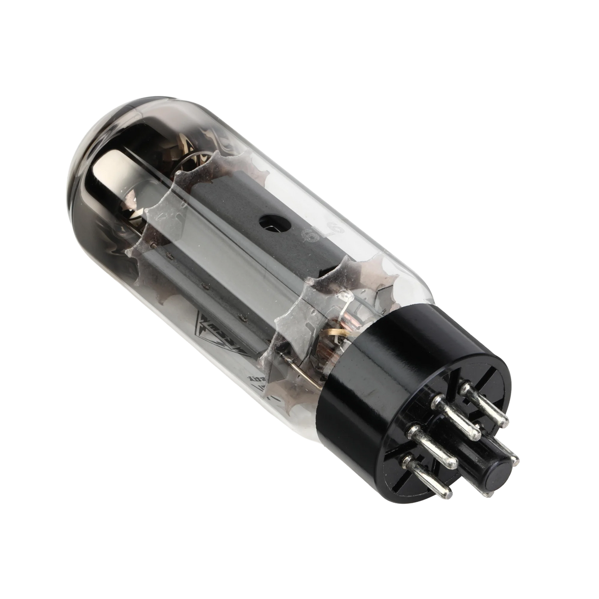 6L6GC-TK Vacuum Tube, Matched Pair