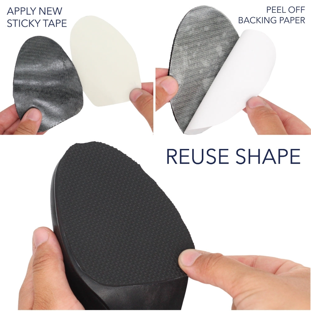 Soft Soles - 14 Sheets
