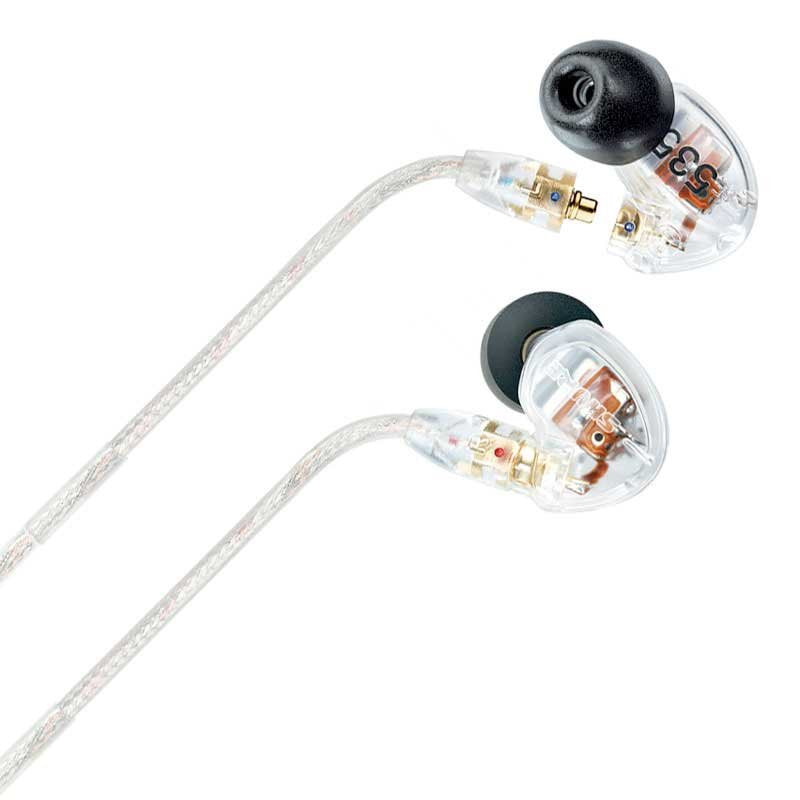 Shure SE535-CL