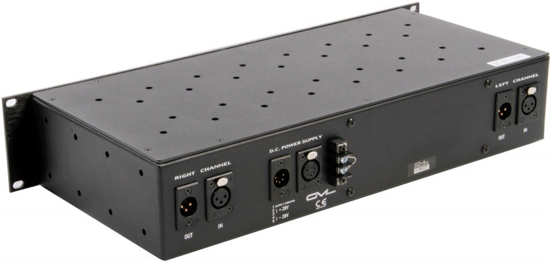 8200 EQ with 8355 PSU