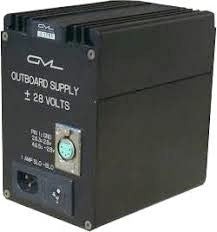 8200 EQ with 8355 PSU