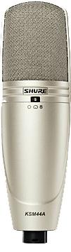 Shure KSM44A/SL