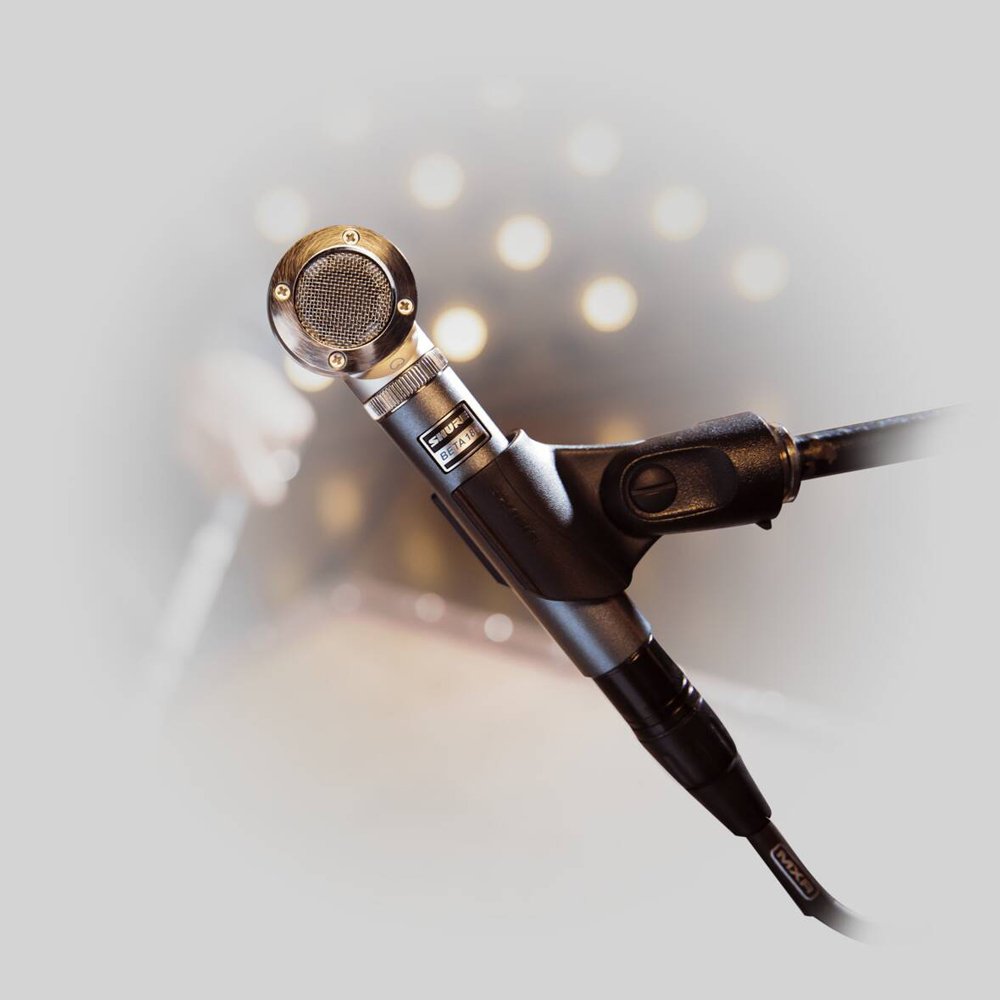 Shure BETA181/S