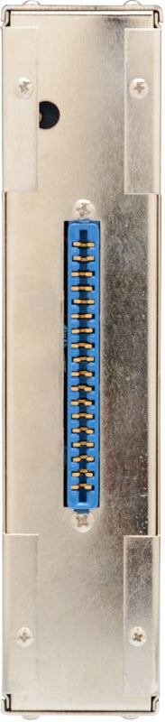 1028 - Mic Pre/EQ Module