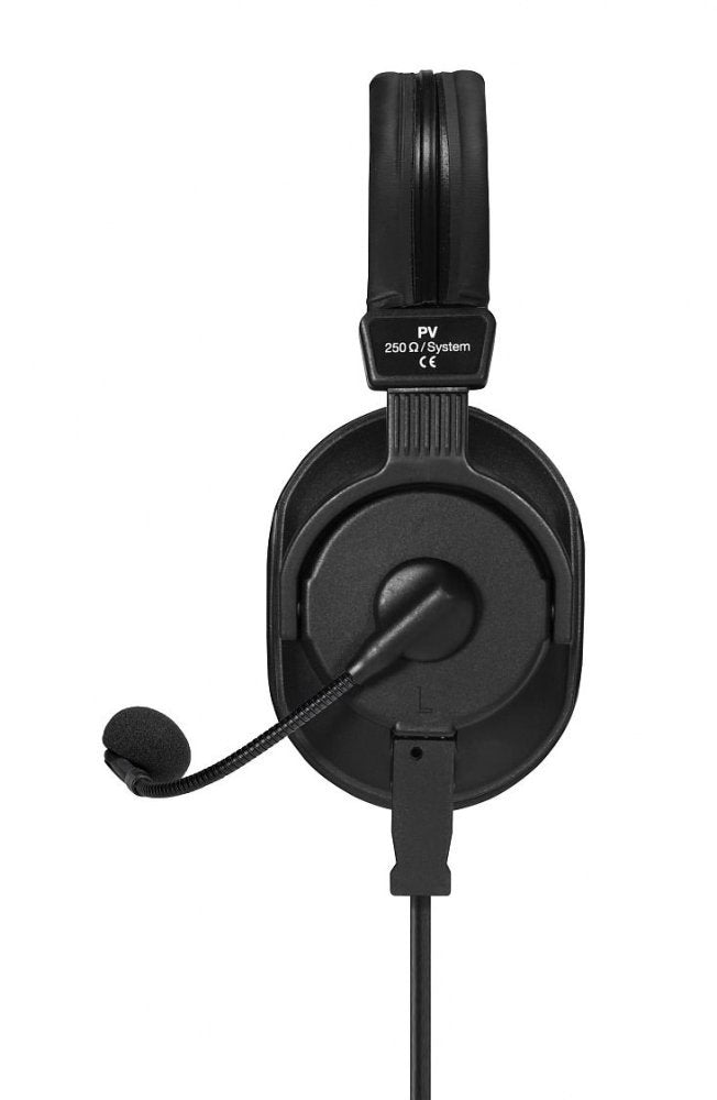 DT 297 PV MK II - 250 Ohm