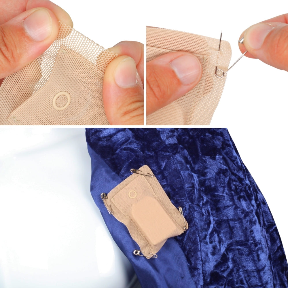 Tracker Pouch - Caramel - Pack of 5