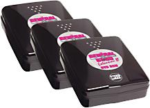 Series 6000 - Hard Drive Combo (up to Ext VII)