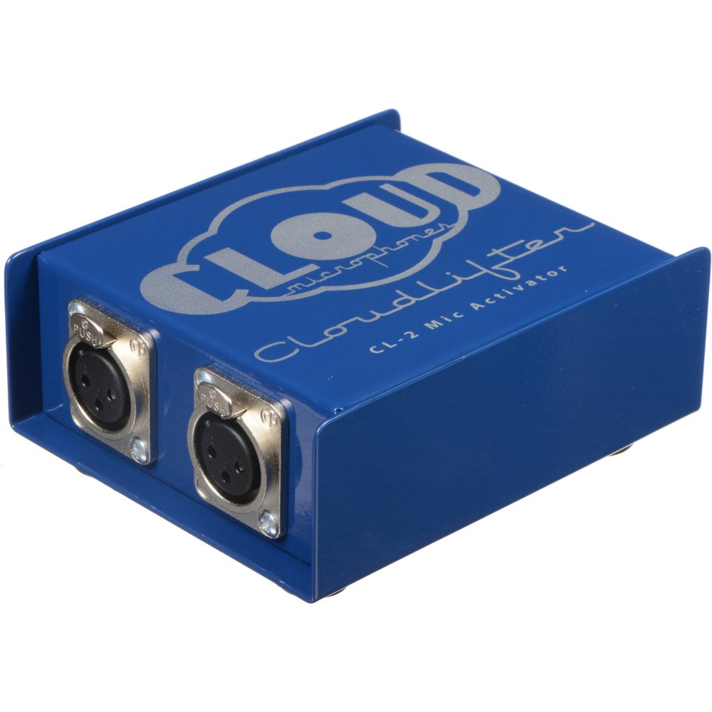 Cloud Microphones CL-2 Cloudlifter
