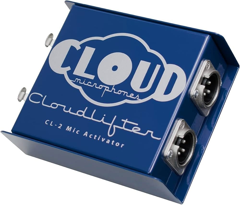 Cloud Microphones CL-2 Cloudlifter