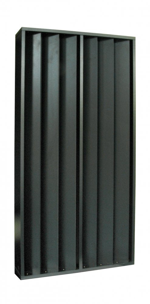 Flexifuser Variable Pitch Diffuser