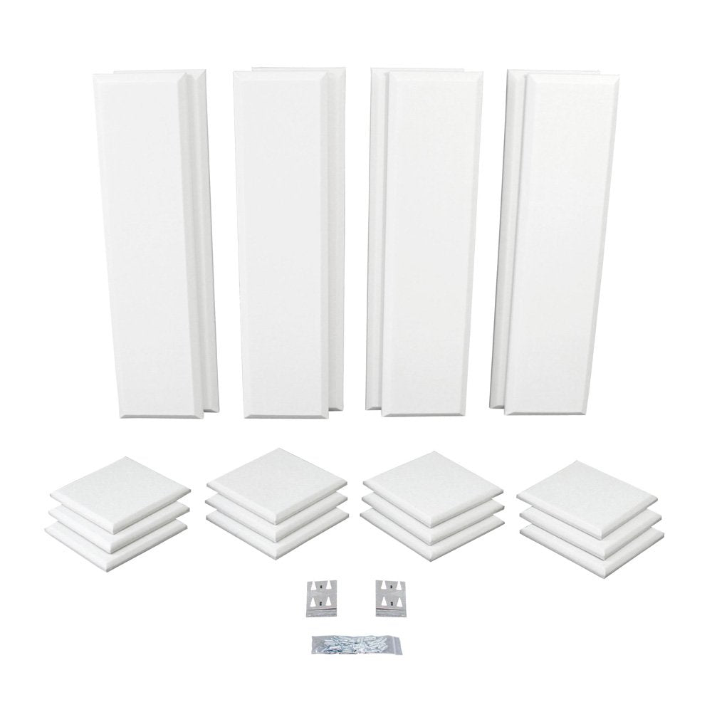 London 10 Room Kit, black