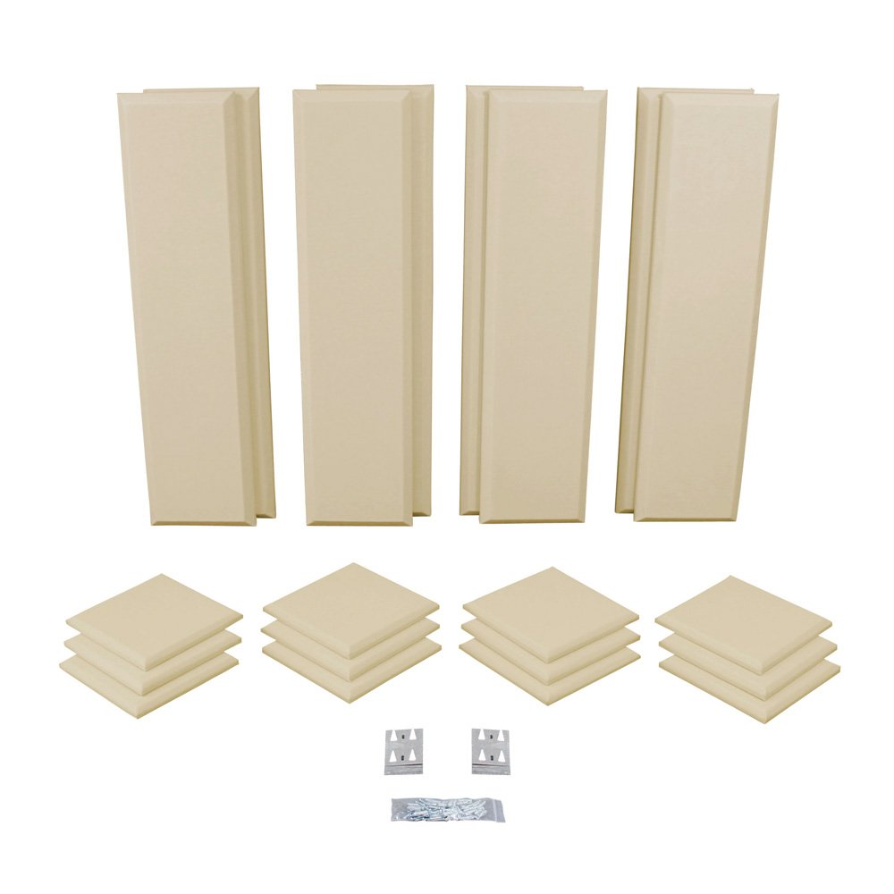 London 10 Room Kit, beige