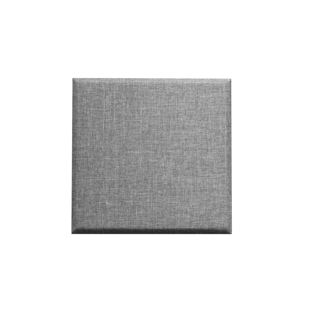 Broadway Control Cubes Square 24"x24",2", grey