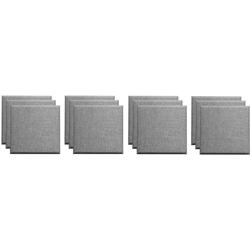 Broadway Control Cubes Beveled 24"x24", 2", grey